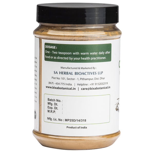 Chitrak Root Powder Plumbago Zeylanica