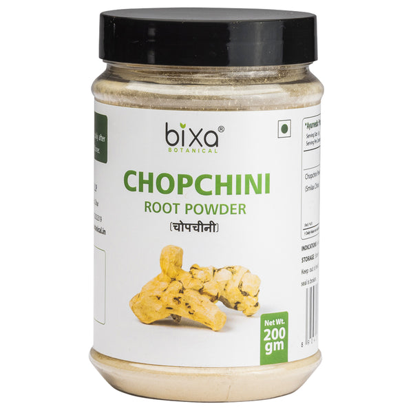 Chopchini Root Powder Smilax China
