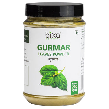 Gurmar/ Gudmar Leaves Powder Gymnema sylvestre