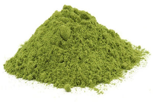 Moringa powder: the superfood of our body