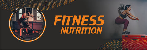 Fitness Nutrition