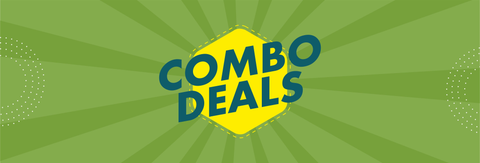 Combo Deals