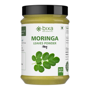 Moringa/ Shigru Leaves Powder  Moringa Oleifera