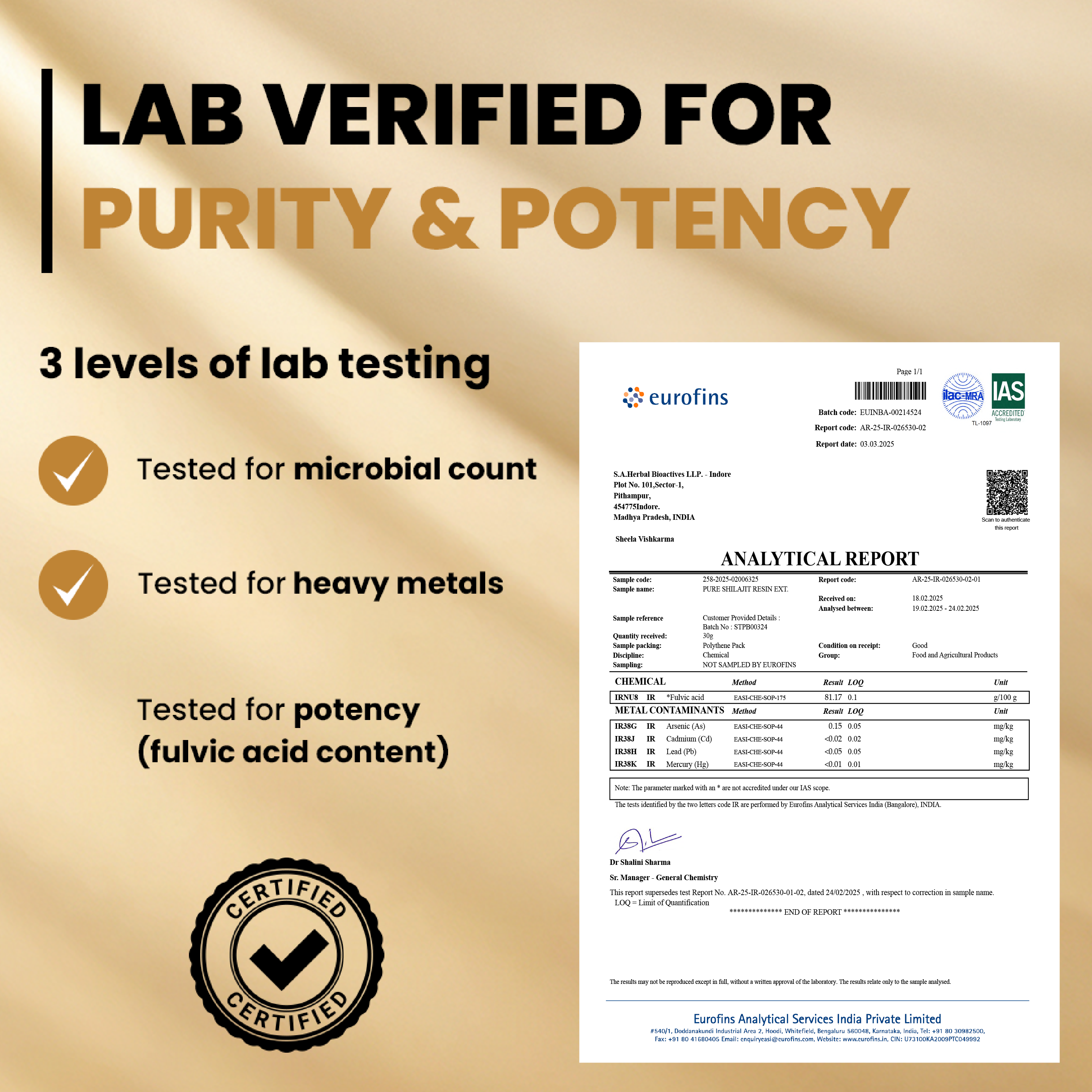 Pure Himalayan Shilajit Resin Pump