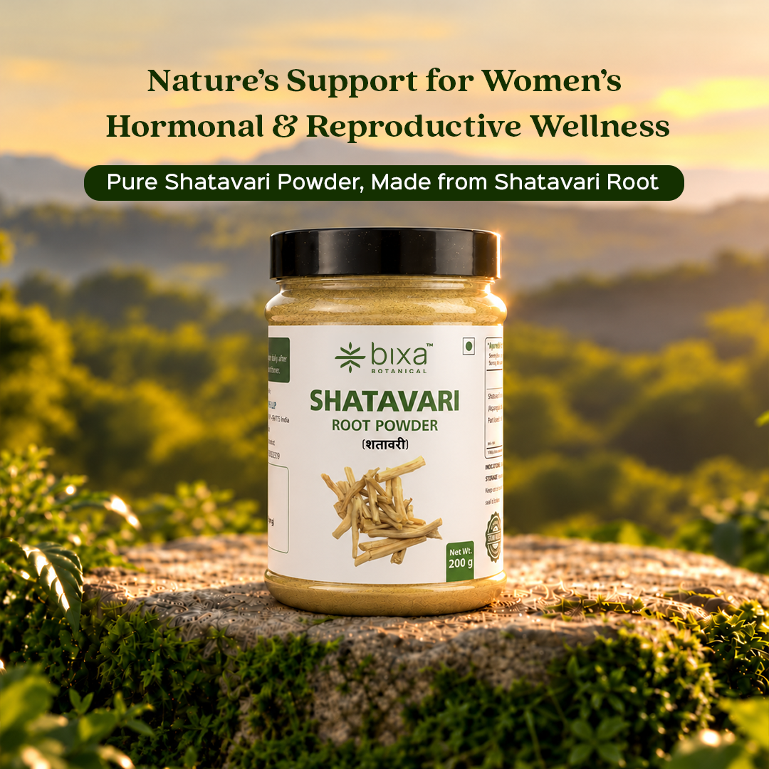 Shatavari Root Powder ( Asparagus Racemosus )
