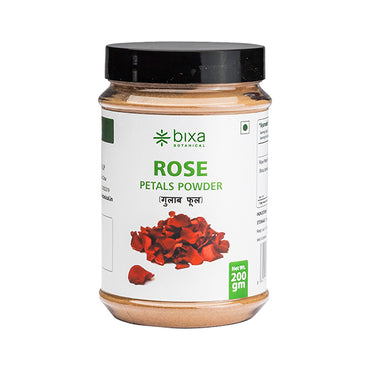Rose  Petal Powder  | Gulab Phul