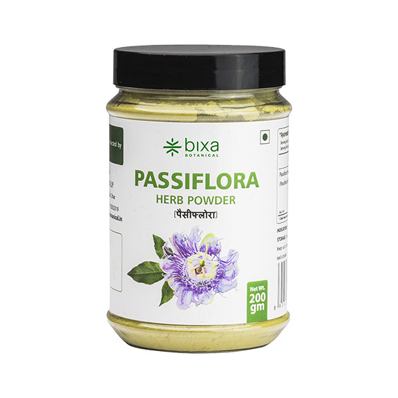 Passiflora Herb Powder Passiflora foetida