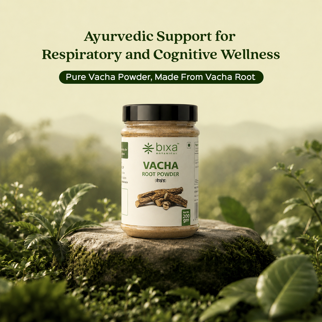 Vacha Root Powder ( Acorus Calamus )