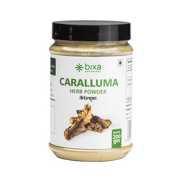 Caralluma Herb Powder  Caralluma fimbriata