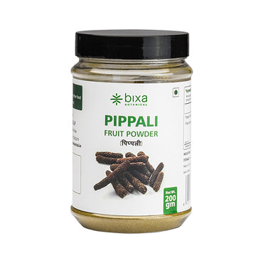 Pippali Fruit Powder  Piper Longum
