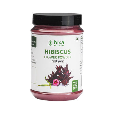 Hibiscus/ Jaswand Flower Powder  Hibiscus Sabdariffa