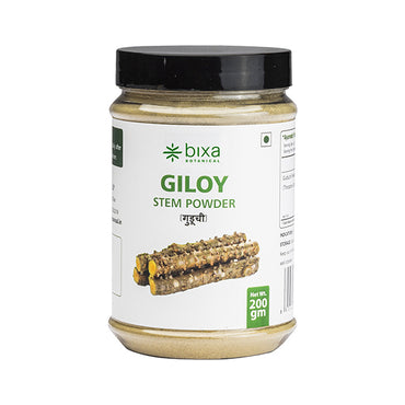 Giloy Powder ( Guduchi )  Tinospora Cordifolia