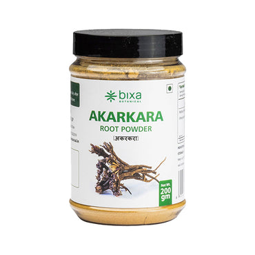 Akarkara Root Powder  ( Anacyclus Pyrethrum, Pellitory )