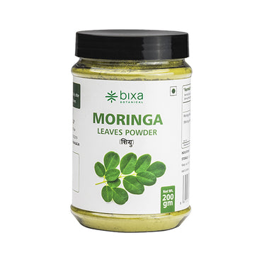 Moringa/ Shigru Leaves Powder  Moringa Oleifera