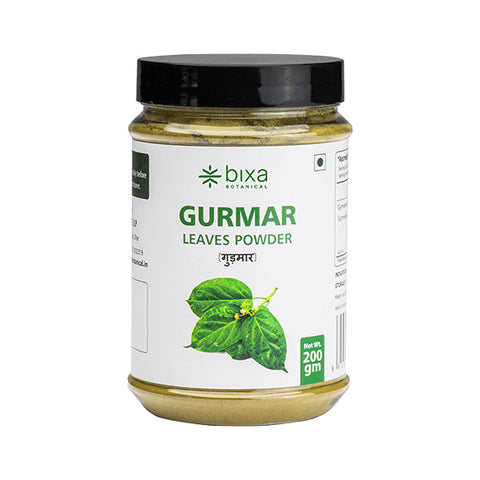 Gurmar/ Gudmar Leaves Powder  Gymnema sylvestre
