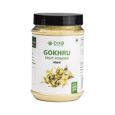 Gokhru / Gokshura Powder  Tribulus Terresteris