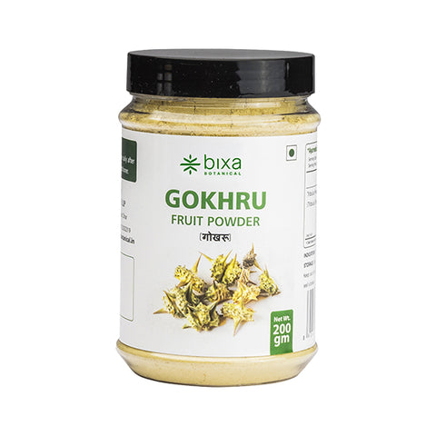 Gokhru / Gokshura Powder  Tribulus Terresteris