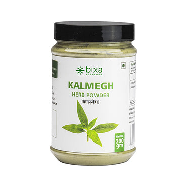 Kalmegh Herb Powder  Andrographis Paniculata