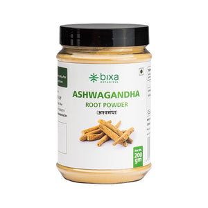 Ashwagandha Root Powder  Withania somnifera