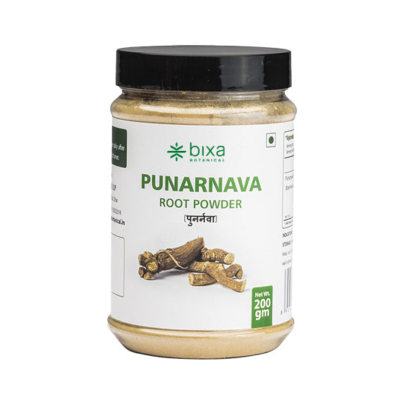 Punarnava Root Powder  Boerhavia Diffusa