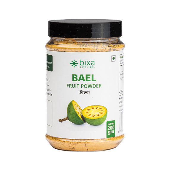 Bael / Bilva Fruit Powder  Aegle Marmelos