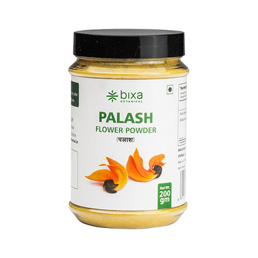 Palash Flower Powder  Butea Monosperma