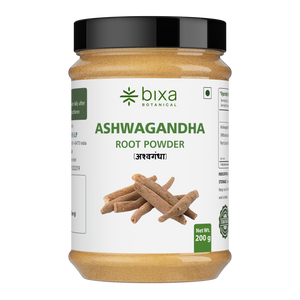 Ashwagandha Root Powder  Withania somnifera