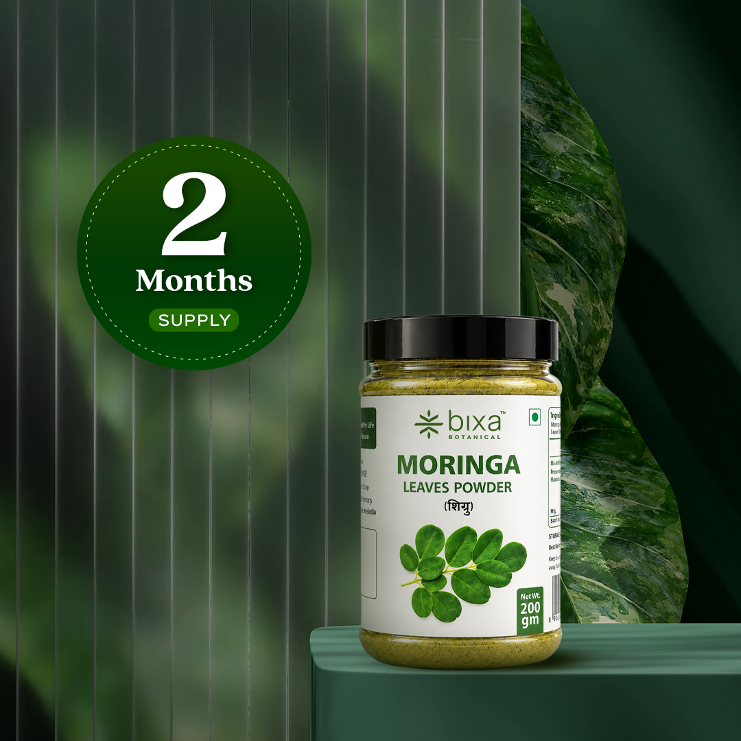 Moringa Leaves Powder ( Moringa Oleifera )