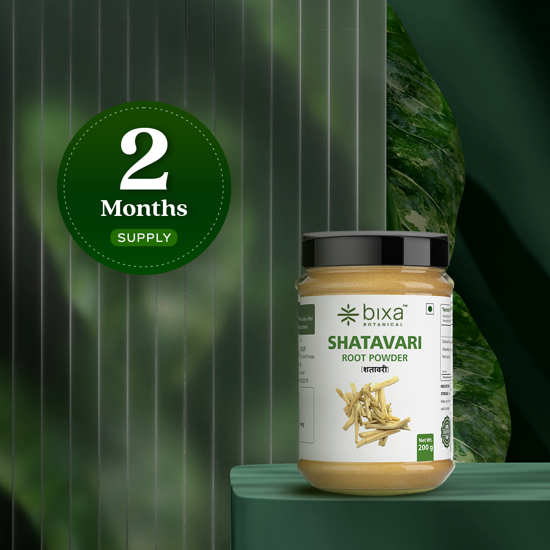 Shatavari Root Powder ( Asparagus Racemosus )