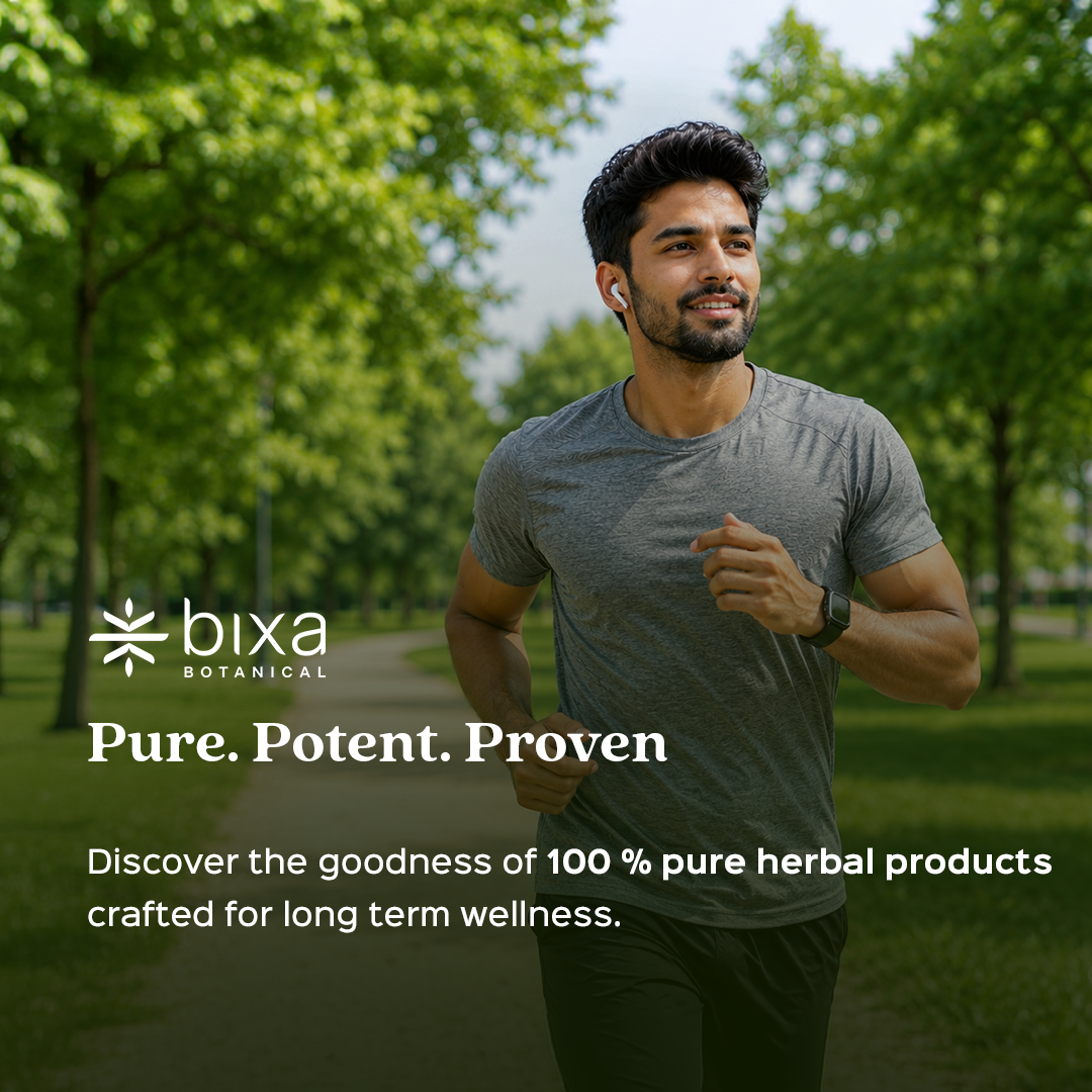 Safed Musli Root Powder  (Chlorophytum Borivilianum)