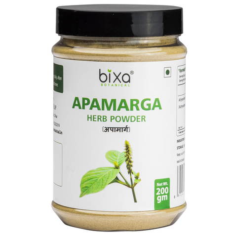 Apamarga Herb Powder Achyranthes Aspera