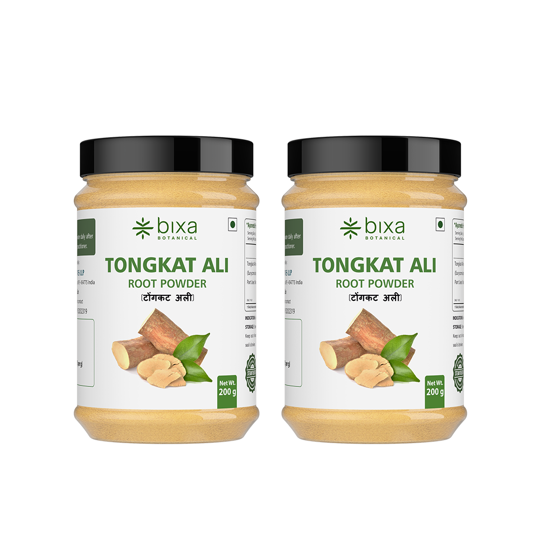Tongkat Ali Root Powder ( Eurycoma longifolia )