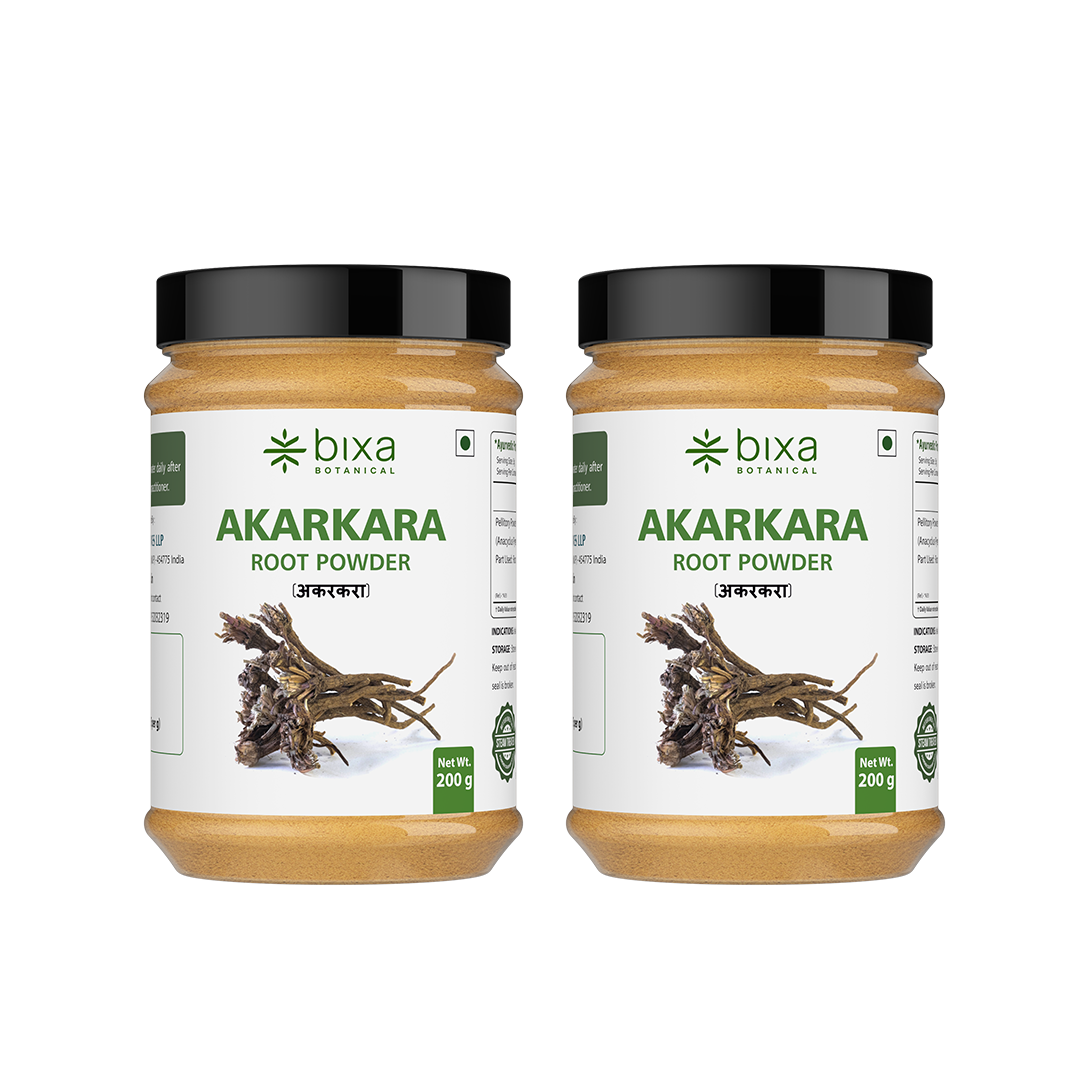 Akarkara Root Powder ( Anacyclus Pyrethrum )