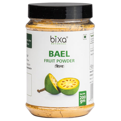 Bael / Bilva Fruit Powder  Aegle Marmelos