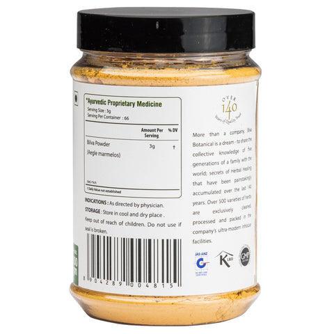 Bael / Bilva Fruit Powder  Aegle Marmelos