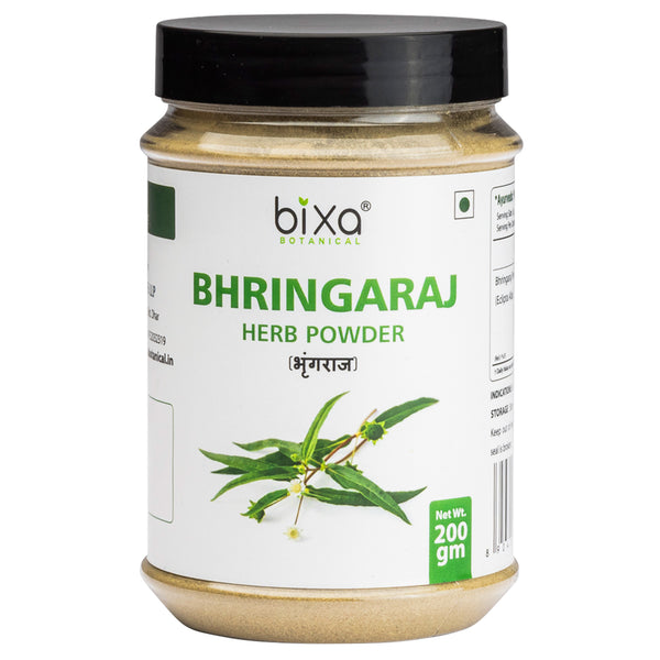 Bhringaraj Powder Eclipta Alba