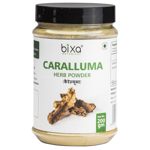 Caralluma Herb Powder  Caralluma fimbriata