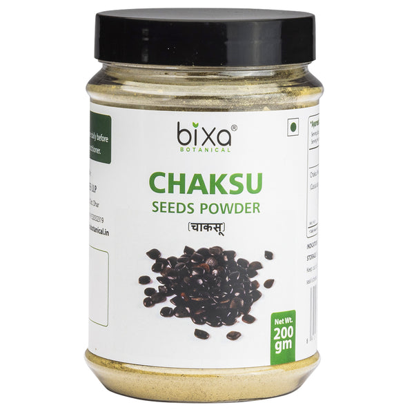 Chaksu Seed Powder Cassia Absus