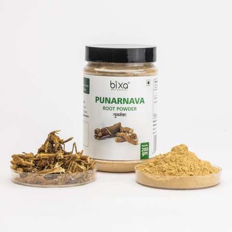 Punarnava Root Powder  Boerhavia Diffusa