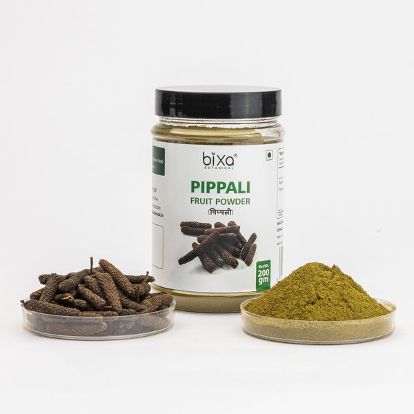 Pippali Fruit Powder  Piper Longum