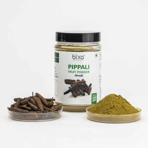 Pippali Fruit Powder  Piper Longum