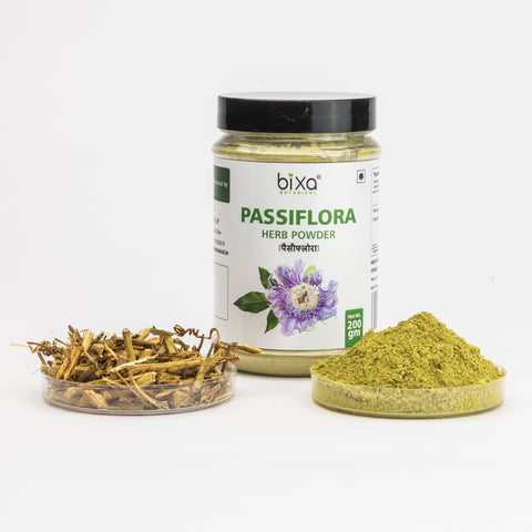 Passiflora Herb Powder Passiflora foetida