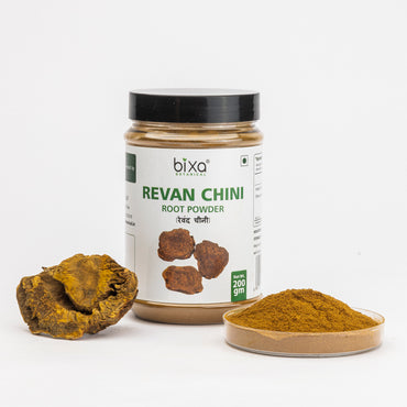 Revan Chini Powder  Rheum Emodi