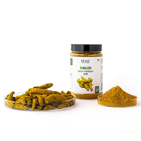 Haldi/ Turmeric Powder Curcuma Longa