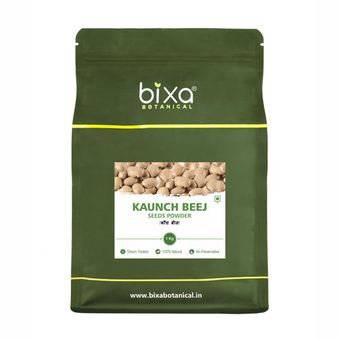 Kaunch beej Powder Mucuna Pruriens