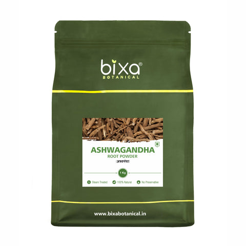 Ashwagandha Root Powder  Withania somnifera