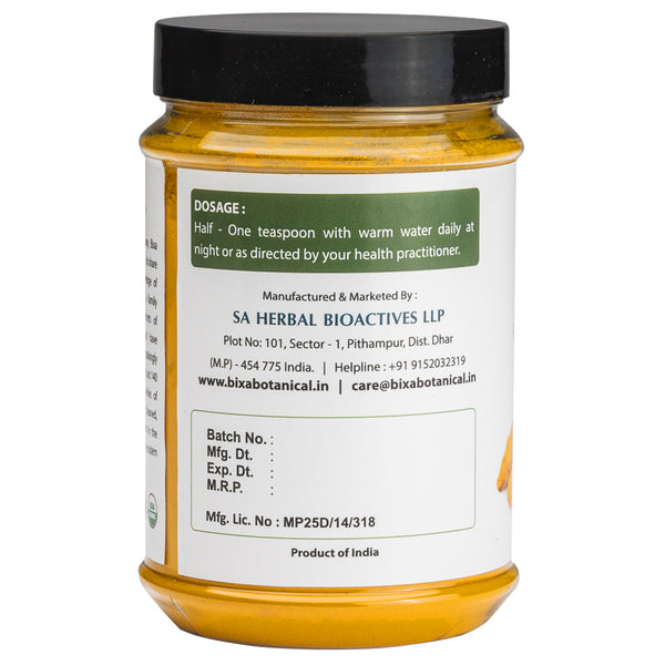 Haldi/ Turmeric Powder Curcuma Longa