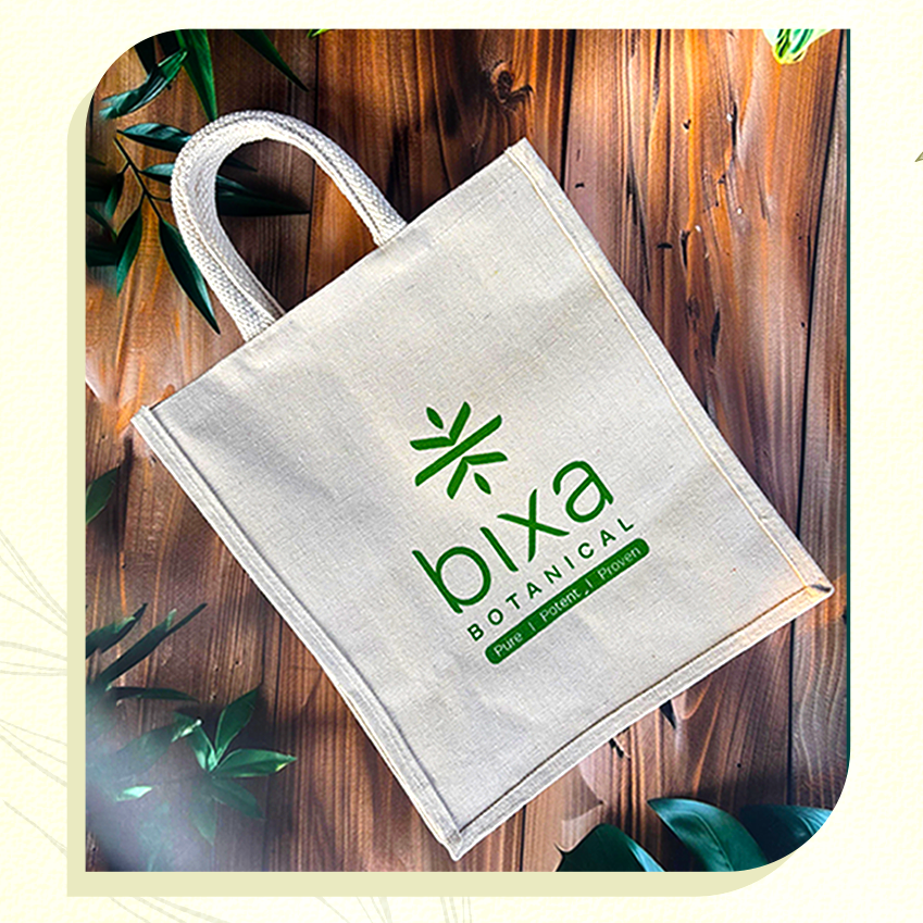 Free Jute Bag (On Orders Above ₹1000)