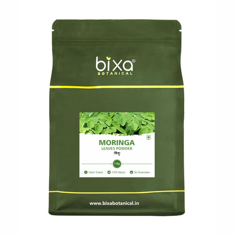 Moringa/ Shigru Leaves Powder  Moringa oleifera