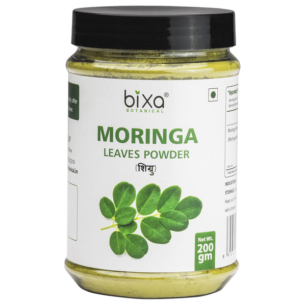 Moringa/ Shigru Leaves Powder  Moringa Oleifera